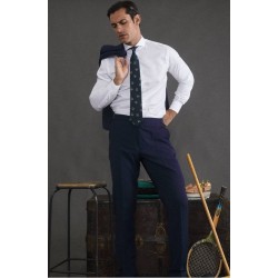 103552 CHAQUÉS AZUL 