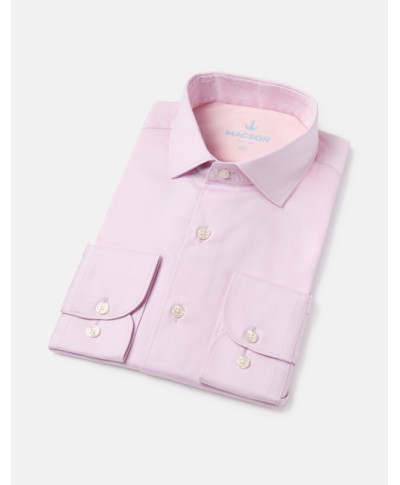 626262--SC61 CAMISA L. M/L