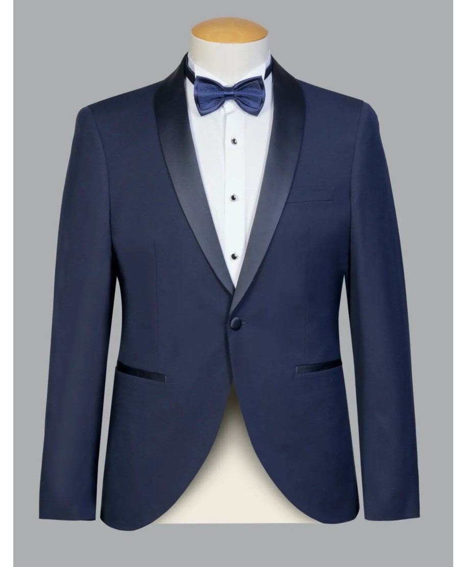 DUQUE TRAJE